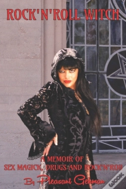 Capa do artigo Rock 'N' Roll Witch