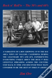 Rock N' Roll'N - The 50'S And 60'S