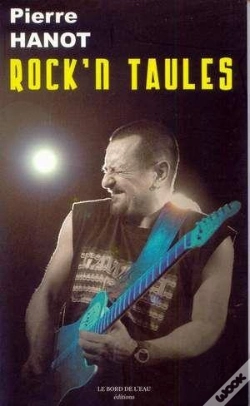 Capa do artigo Rock N Taules