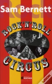 Capa do artigo Rock N