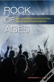 Capa do artigo Rock Of Ages