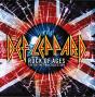 Rock Of Ages (The Definitive Collection) - CD - Preview