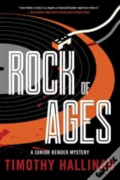 Rock Of Ages