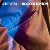 Capa do artigo Rock of Boston - CD