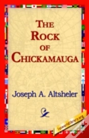 Capa do artigo Rock Of Chickamauga