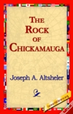 Capa do artigo Rock Of Chickamauga