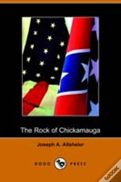 Capa do artigo Rock Of Chickamauga