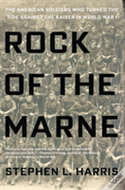 Capa do artigo Rock Of The Marne