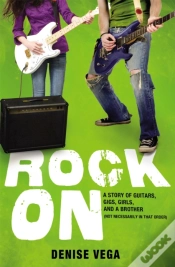 Capa do artigo Rock On