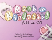 Capa do artigo Rock On, Kindness! Pass It On!