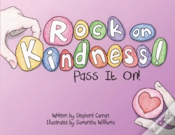 Capa do artigo Rock On, Kindness! Pass It On!