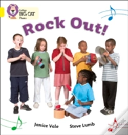 Capa do artigo Rock Out