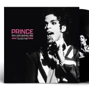 Capa do artigo Rock Over Germany 1993 - Vinil