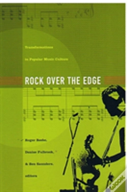Capa do artigo Rock Over The Edge