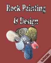 Rock Painting   Design: Fun Activity Boo