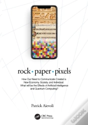 Capa do artigo Rock * Paper * Pixels