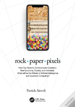 Capa do artigo Rock * Paper * Pixels