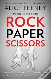 Capa do artigo Rock Paper Scissors