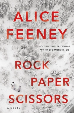 Capa do artigo Rock Paper Scissors