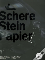 Capa do artigo Rock - Paper - Scissors