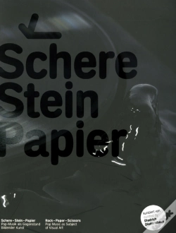 Capa do artigo Rock - Paper - Scissors