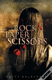 Capa do artigo Rock Paper Scissors