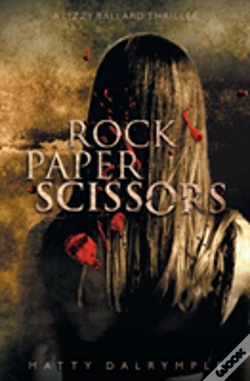 Capa do artigo Rock Paper Scissors