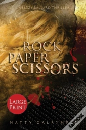 Rock Paper Scissors