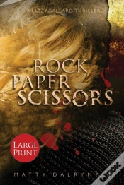Capa do artigo Rock Paper Scissors