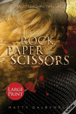Capa do artigo Rock Paper Scissors