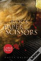 Rock Paper Scissors