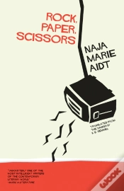 Capa do artigo Rock, Paper, Scissors