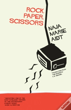 Capa do artigo Rock, Paper, Scissors
