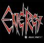 Rock Party - CD - Preview