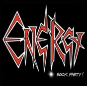 Capa do artigo Rock Party - CD