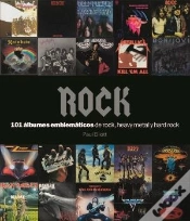 Capa do artigo Rock