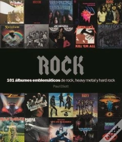 Capa do artigo Rock