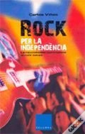 Capa do artigo Rock Per A La Independència