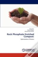 Rock Phosphate Enriched Compost