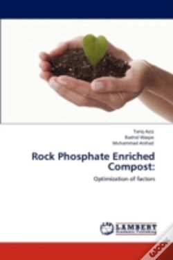 Capa do artigo Rock Phosphate Enriched Compost