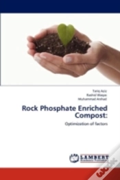 Capa do artigo Rock Phosphate Enriched Compost