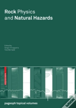 Capa do artigo Rock Physics And Natural Hazards