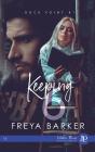 Rock Point Tome 1 : Keeping 6 - Preview