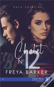 Capa do artigo Rock Point Tome 2 : Chalet N°12