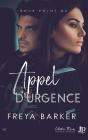 Rock Point Tome 4 : Appel D'Urgence - Preview