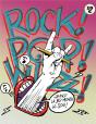 Rock ! Pop ! Wizz ! Quand La Bd Monte Le Son ! - Preview