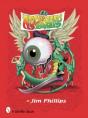 Rock Posters Of Jim Phillips - Preview