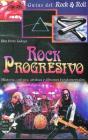 Rock Progresivo - Preview