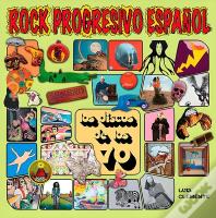 Rock Progresivo Español