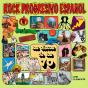 Rock Progresivo Español - Preview